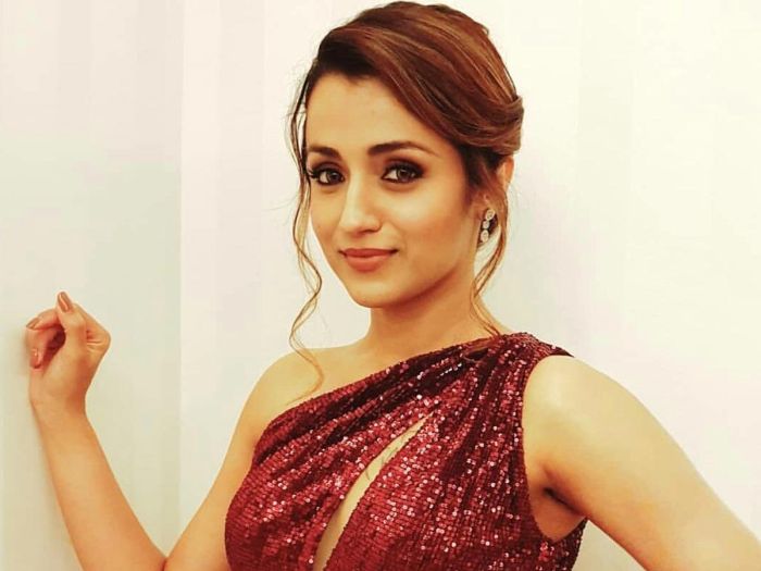 trisha