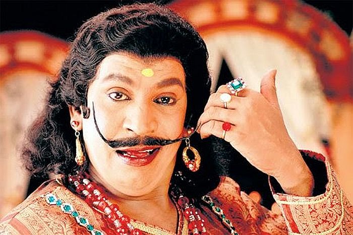 vadivelu