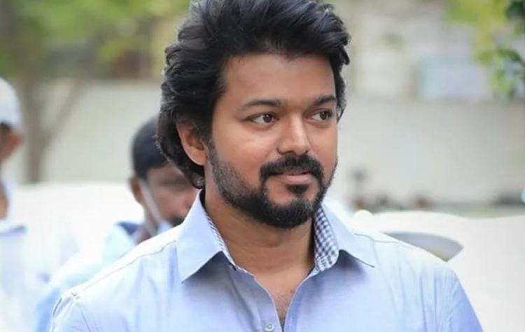 vijay