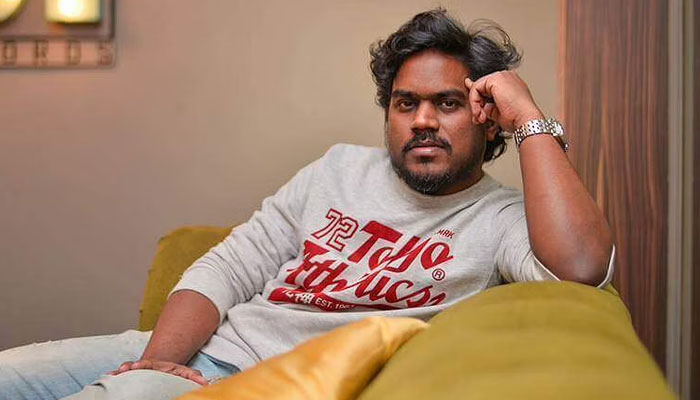 yuvan