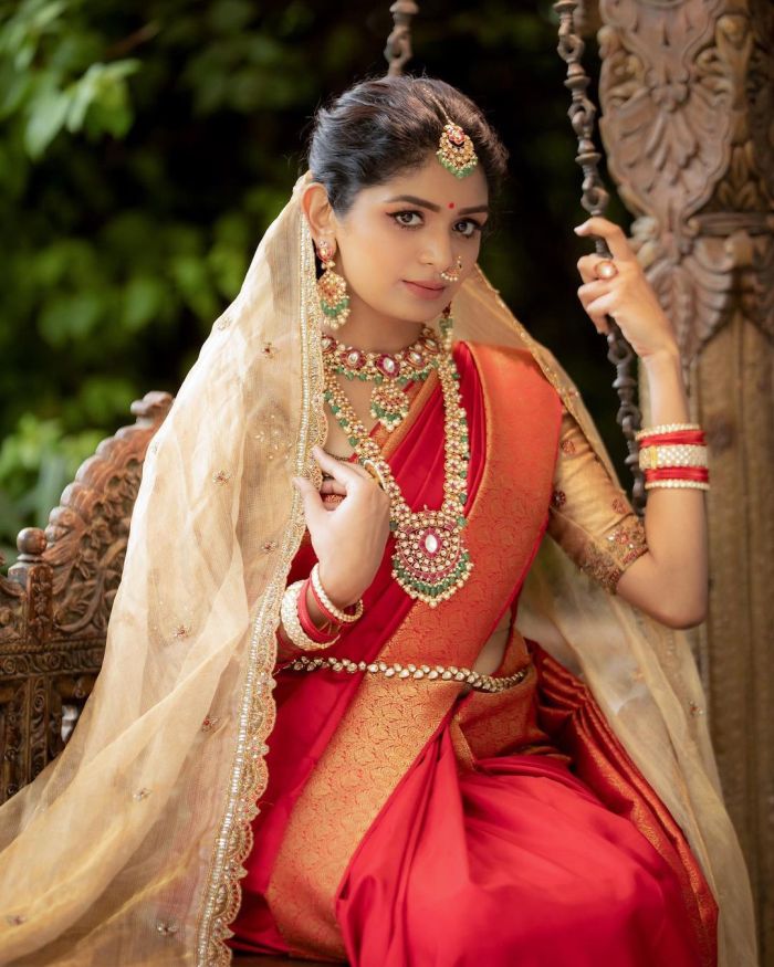 aditi sangar