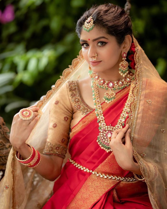 aditi sangar
