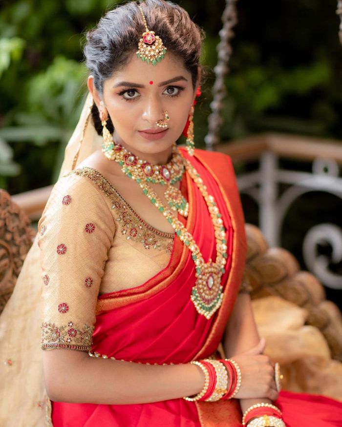 aditi sangar