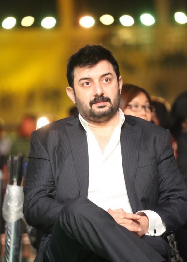 aravith samy