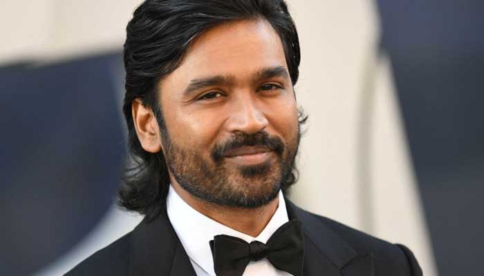 dhanush