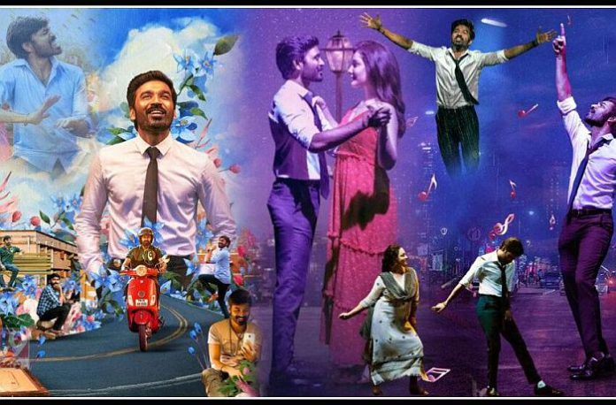 dhanush