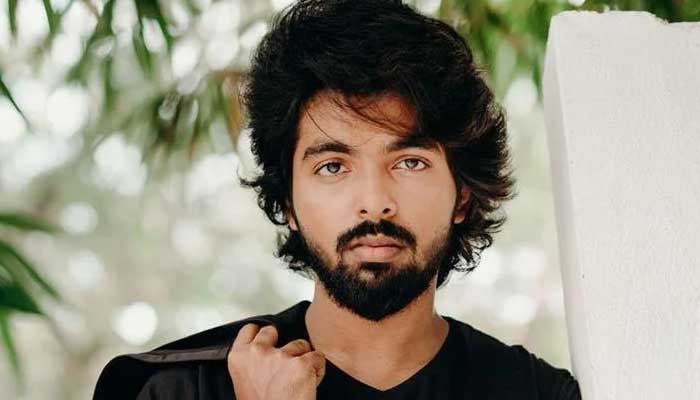 gv-prakash