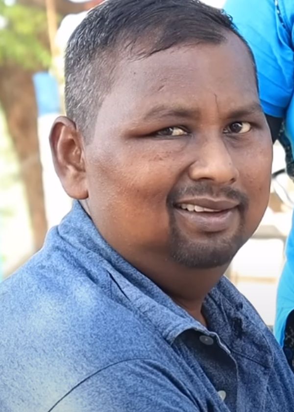 hari vairavan