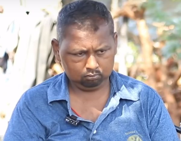 hari vairavan 