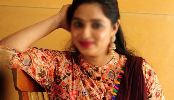 jeevitha