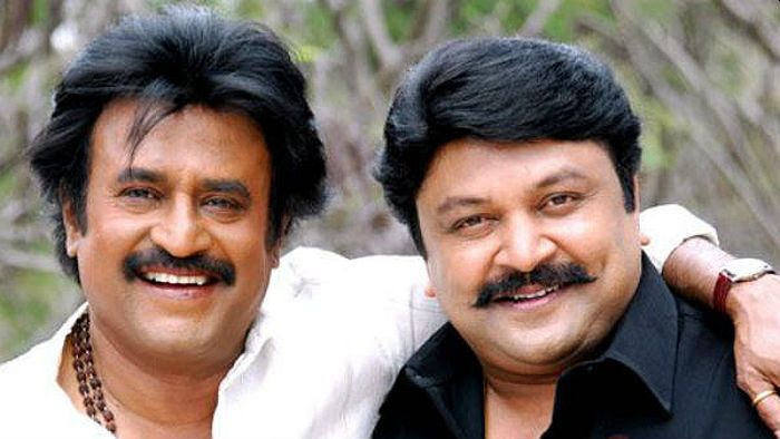 rajini and prabhu