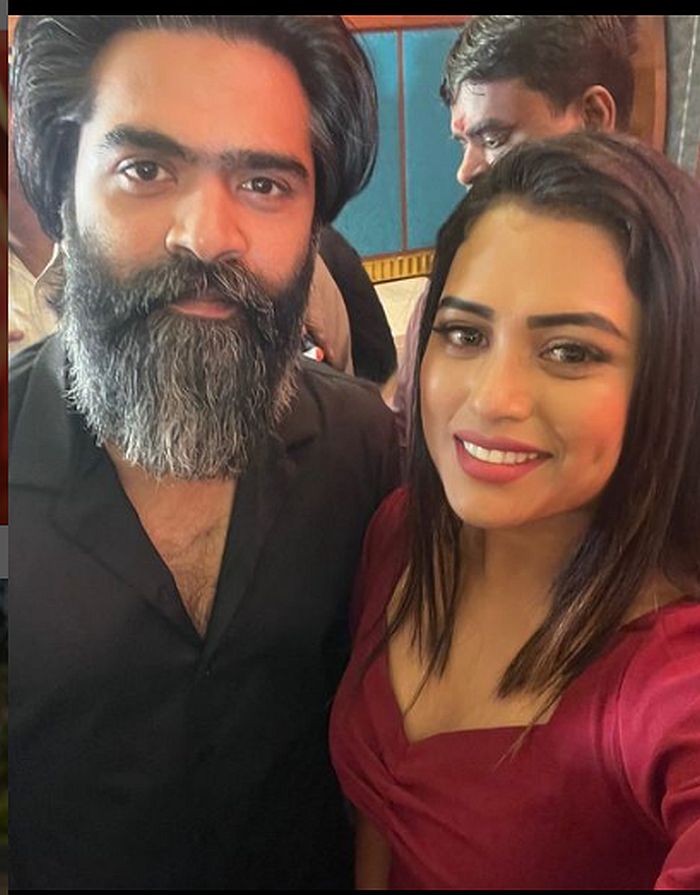 simbu