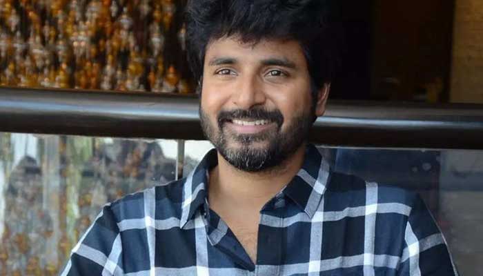 sivakarthikeyan