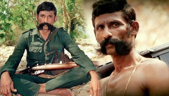 veerappan