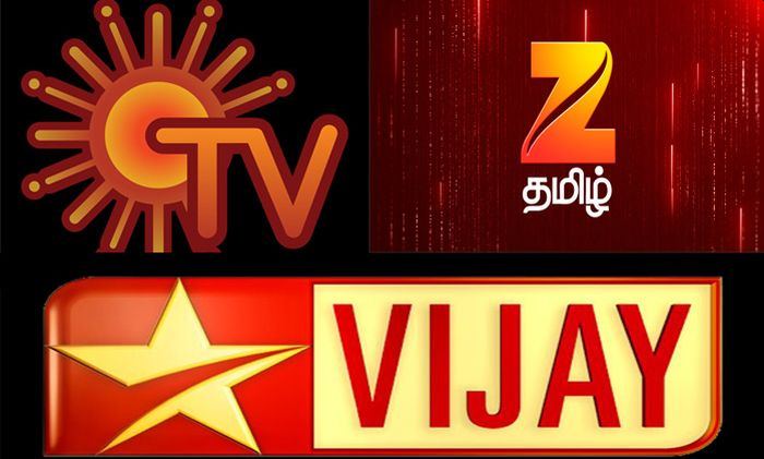 vijay tv