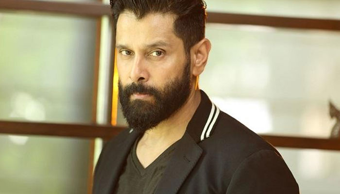 vikram