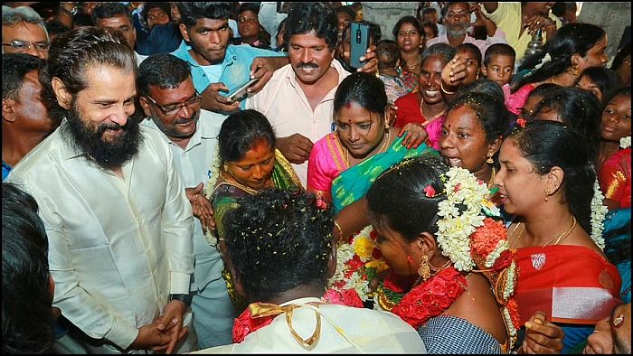 vikram