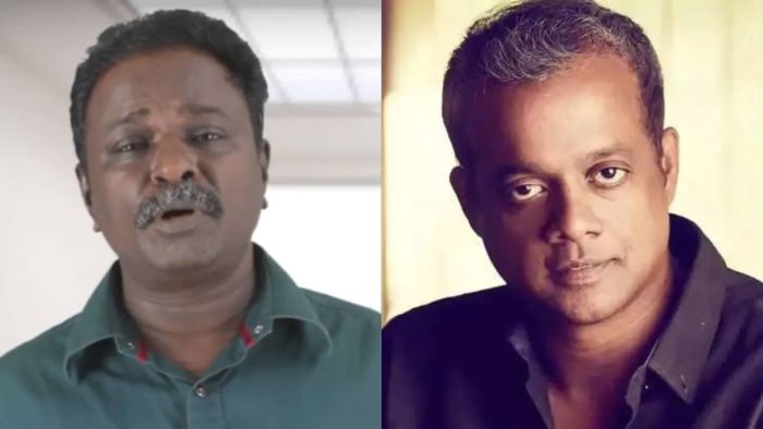 Gautham Menon