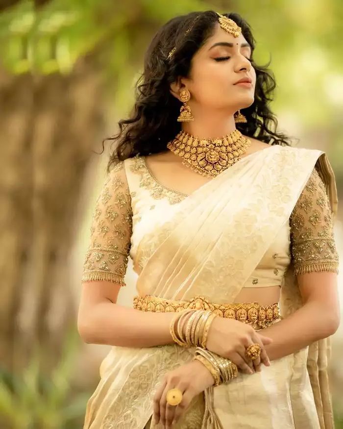 aditi sangar