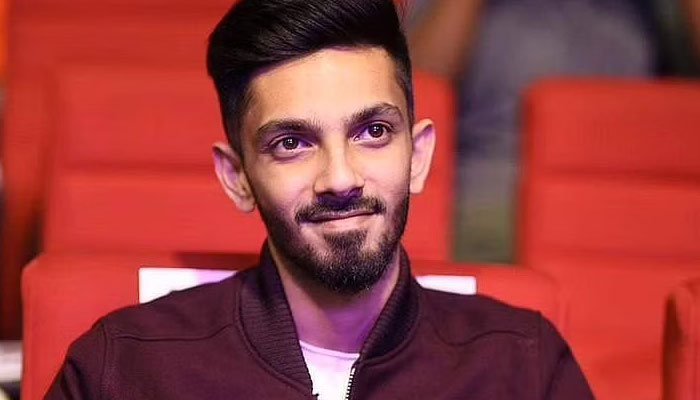 anirudh