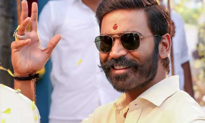 dhanush