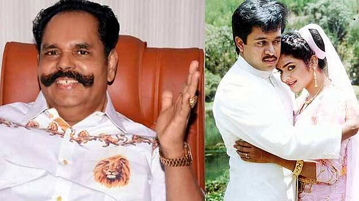 kunju mohan