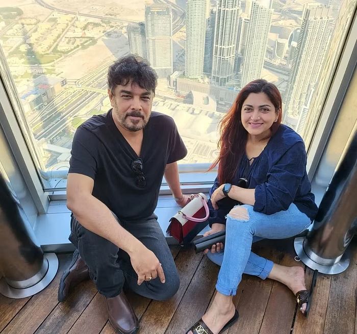 kushboo