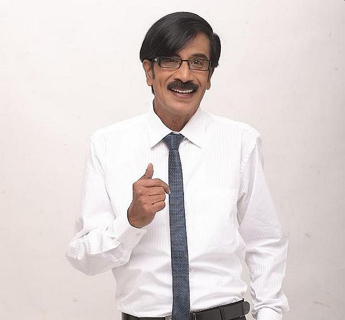 manobala