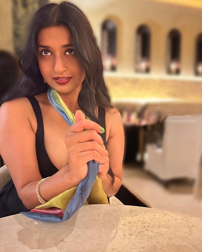 meera jasmine