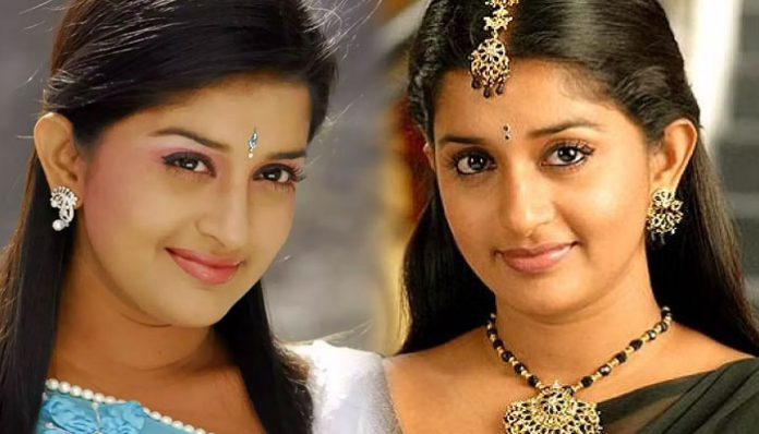 meera jasmine