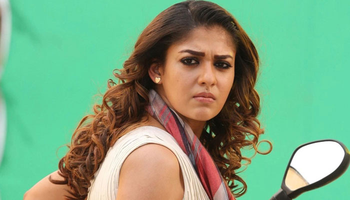 nayanthara