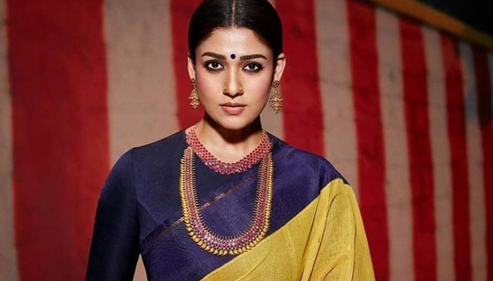 nayanthara