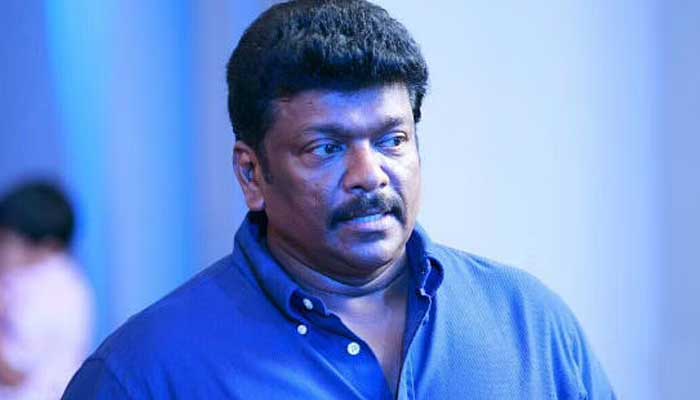 parthiban