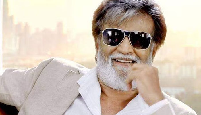 rajini