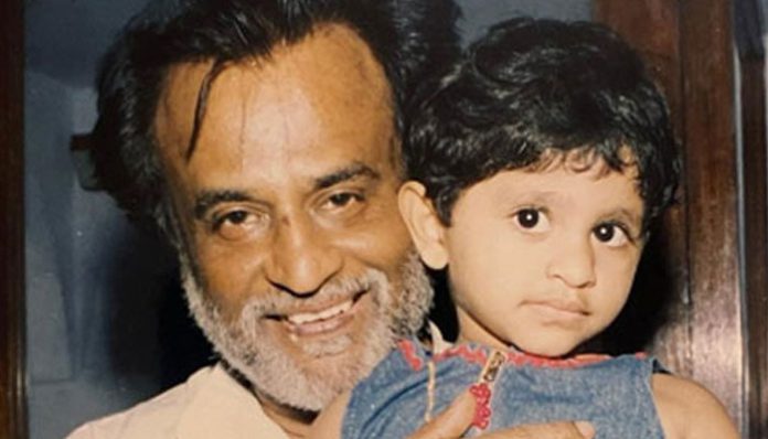 rajinikanth