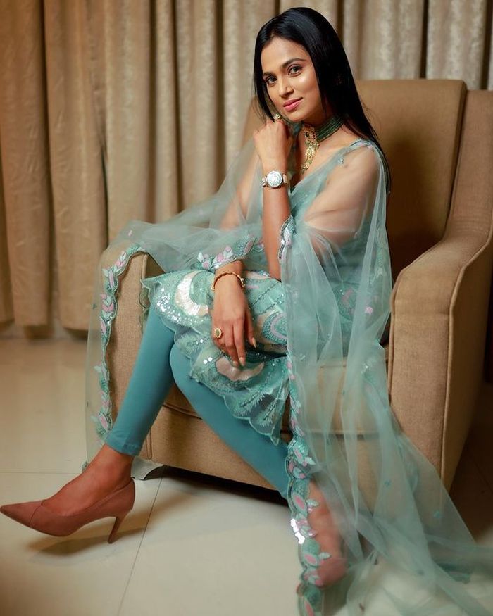ramya pandiyan