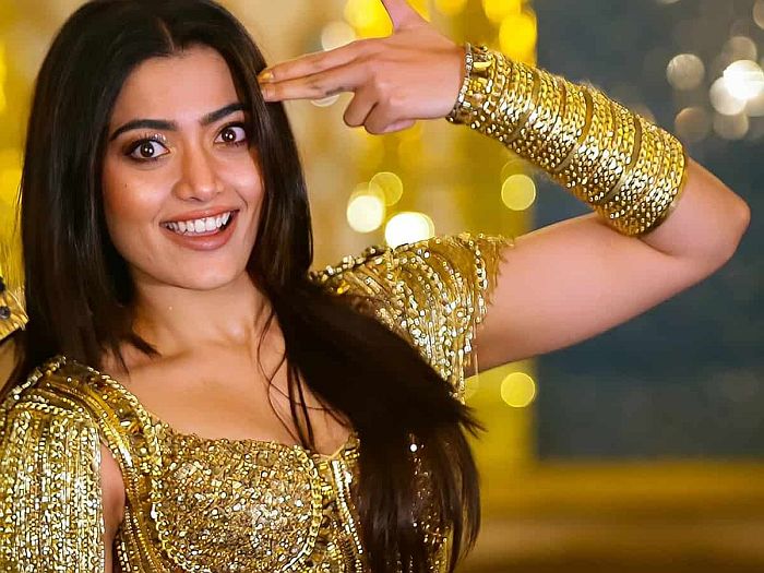 rashmika mandanna