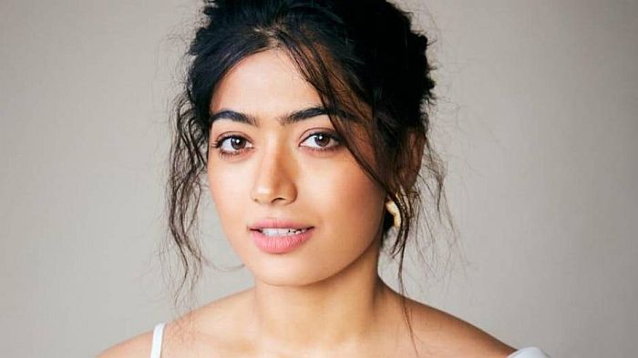 rashmika mandhana