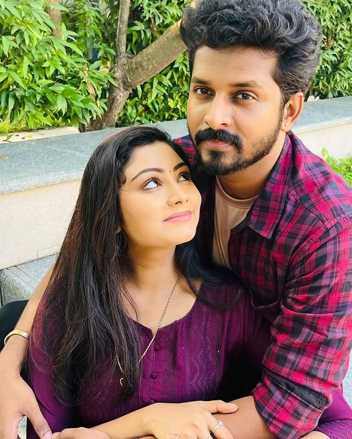 samyutha