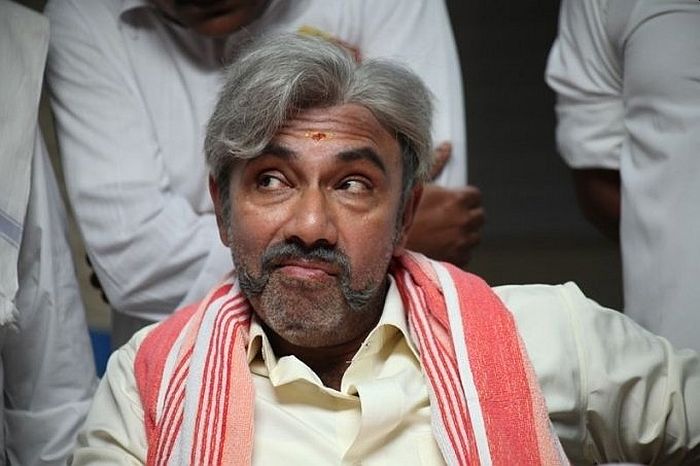 sathyaraj