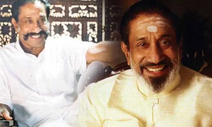 sivaji