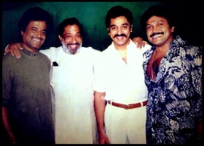 sivaji