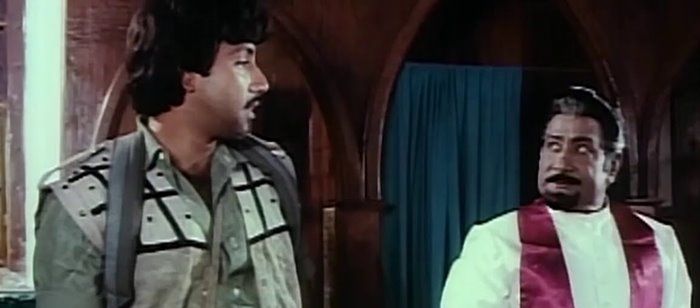 sivaji