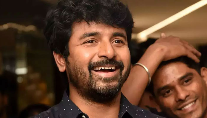 sivakathikeyan