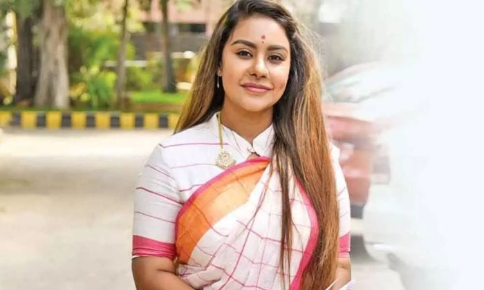 sri reddy