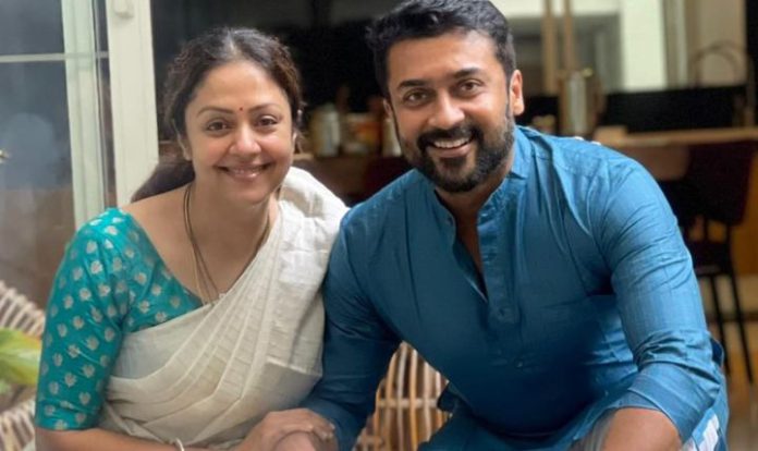 suriya jyothika