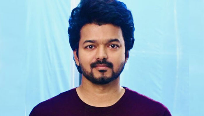 vijay