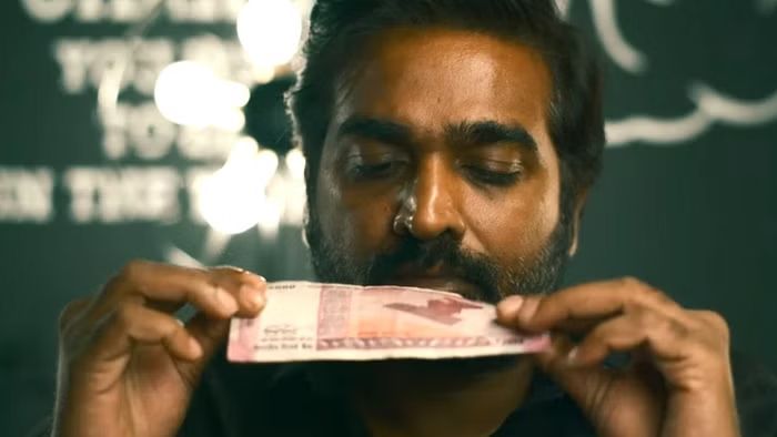 vijay sethupathi