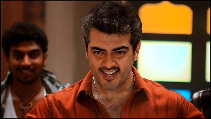 AJITH