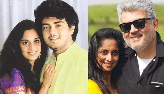 AJITH-SHALINI-1